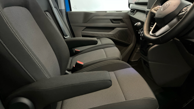 Volkswagen Transporter T28 Swb Diesel 2.0 TDI 150 Commerce Pro Van